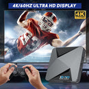 KINHANK Console Retro de Jogos Super Console X2 Pro com 90000 Videogames para PS