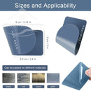 1/2/12 pçs pote tampa titular fixado na parede pendurado titular para pan pote