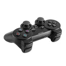 Controlador de jogo 64gb 2.4g com receptor sem fio gamepad 3d rocker home tv min