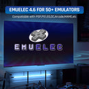 KINHANK Console Retro de Jogos Super Console X2 Pro com 90000 Videogames para PS