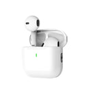 Para airpods originais pro4 pro 4c-tipo sem fio fone de ouvido bluetooth e no ou