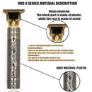 T9 barbeador elétrico sem fio, aparador de cabelo, eletrodomésticos, viagem, b