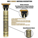 T9 barbeador elétrico sem fio, aparador de cabelo, eletrodomésticos, viagem, b