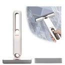 Mini Rodo Mop de Limpeza Dobrável e Pratico Modelo MAX-7706