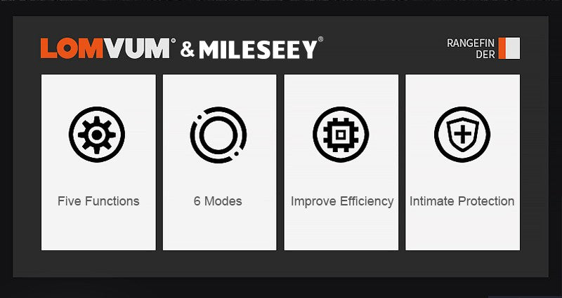 MILESEEY X5 X6 trenas a laser ,medidor de distancia láser ,trena100 metro a las