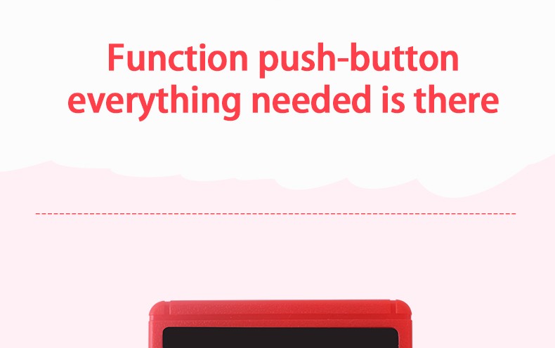 2.4 Polegada tela lcd retro console de videogame embutido 400 em console de jogo