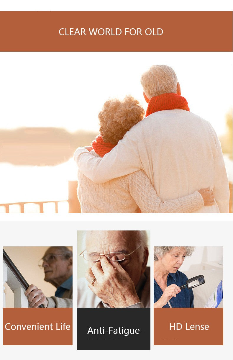 Clássico ultraleve sem aro óculos de leitura masculino feminino azul luz bloqu