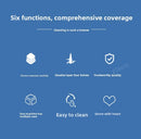 Moedores de carne elétricos triturador de alimentos aço inoxidável multifunci