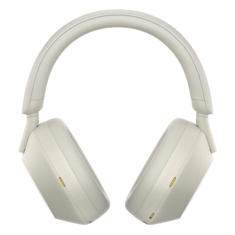 Headphone bluetooth com cancelamento de ruído Wh-1000xm5