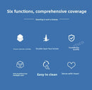 Moedores de carne elétricos triturador de alimentos aço inoxidável multifunci