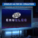 KINHANK Console Retro de Jogos Super Console X2 Pro com 90000 Videogames para PS