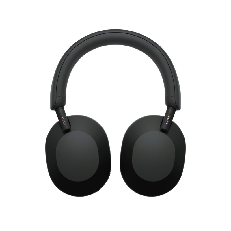 Headphone bluetooth com cancelamento de ruído Wh-1000xm5