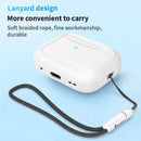 2025 novo ar pro verdadeiro sem fio bluetooth fones de ouvido som alta fidelidad