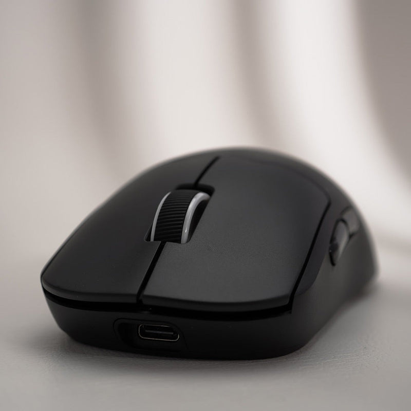 Mouse Wireless Série MCHOSE-A5