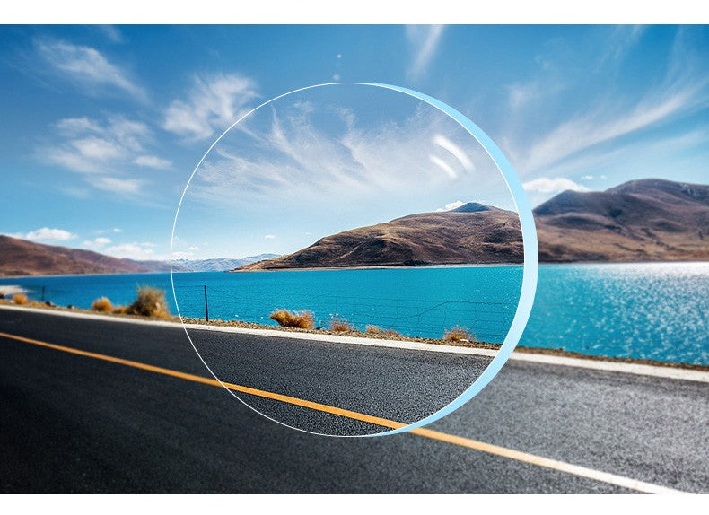 Clássico ultraleve sem aro óculos de leitura masculino feminino azul luz bloqu