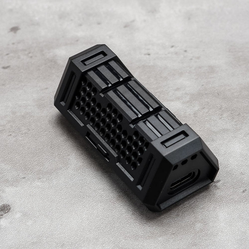 Mouse Wireless Série MCHOSE-A5