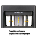 Sensor de movimento solar luz sensor de movimento luzes da cerca para fora à pr