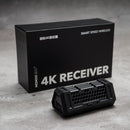 Mouse Wireless Série MCHOSE-A5