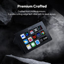 Console de produção Ulanzi D200 e controlador de estúdio para jogos/escritór