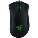 Razer DeathAdder Essential Wired Gaming Mouse / Mouse Com Fio 6400DPI 5 Botões