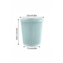 Lata De Lixo De Troca Automática, Lata De Lixo Alta