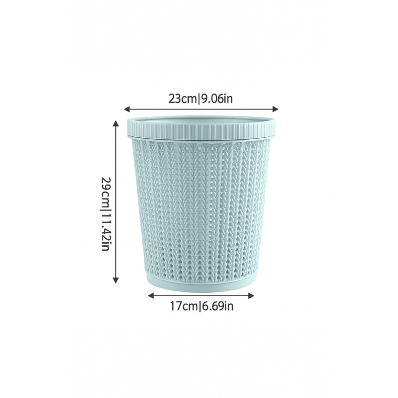 Lata De Lixo De Troca Automática, Lata De Lixo Alta