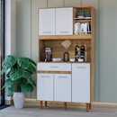 Cozinha Compacta Mais Vendida Balcão E Armário Aéreo Moderno E Charmoso A Escolha Certa Para Você