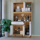 Cozinha Compacta Mais Vendida Balcão E Armário Aéreo Moderno E Charmoso A Escolha Certa Para Você