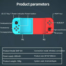 Controle Joystick Wireless Bluetooth Celular Android IOS PC