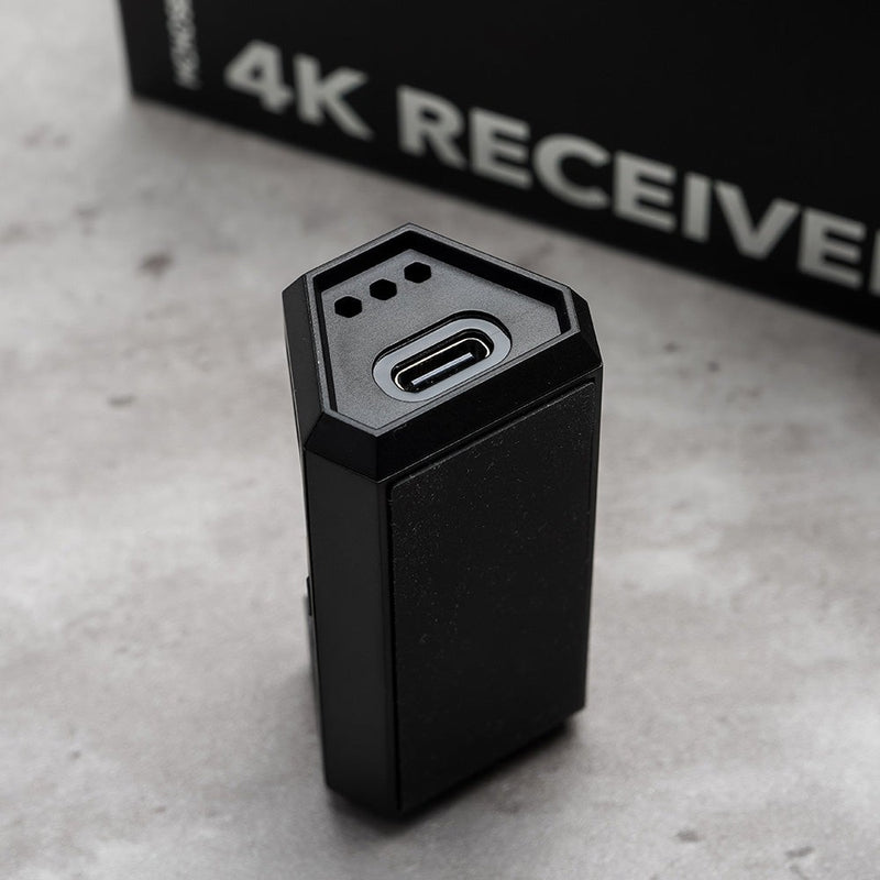 Mouse Wireless Série MCHOSE-A5