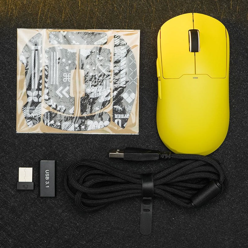 Mouse Wireless Série MCHOSE-A5