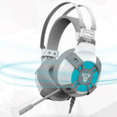 Headset Gamer Captain 7.1 USB Space Edition Fantech HG11