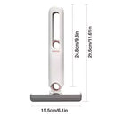 Mini Rodo Mop de Limpeza Dobrável e Pratico Modelo MAX-7706