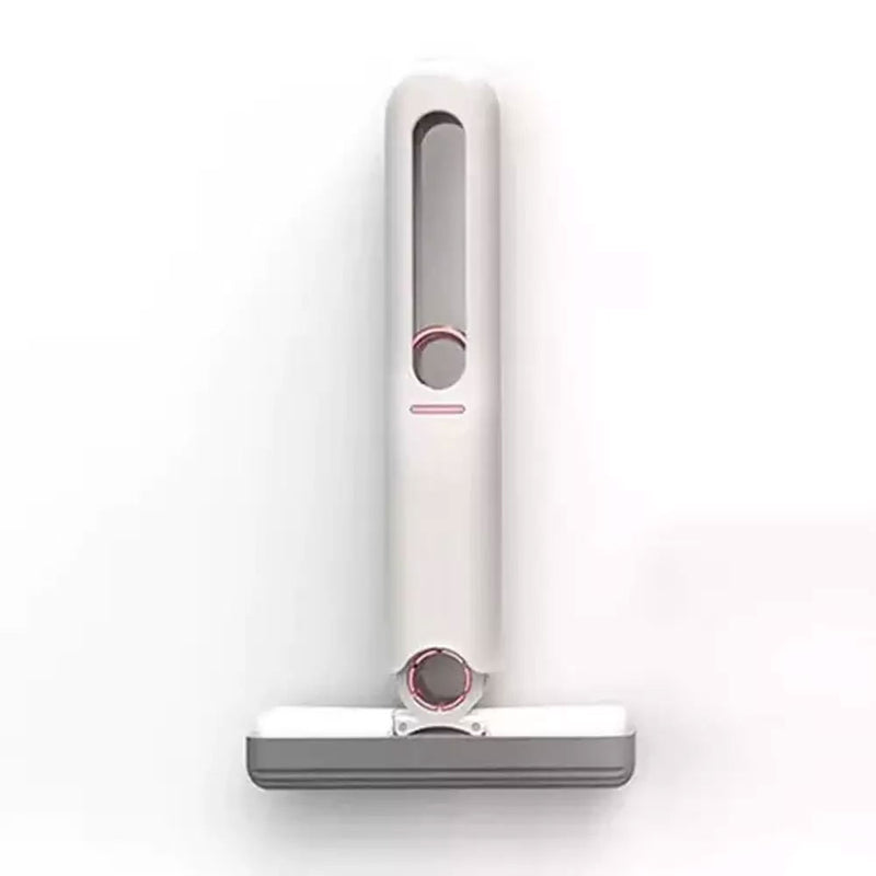 Mini Rodo Mop de Limpeza Dobrável e Pratico Modelo MAX-7706