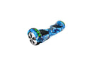 Hoverboard Skate Elétrico 6.5 Bluetooth Infantil Adulto Led