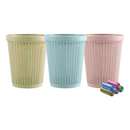 Lata De Lixo De Troca Automática, Lata De Lixo Alta